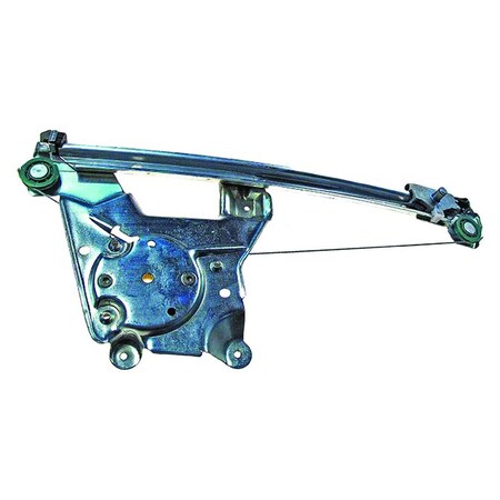 Wai Global POWER WINDOW REGULATOR ONLY, WPR5306RB WPR5306RB